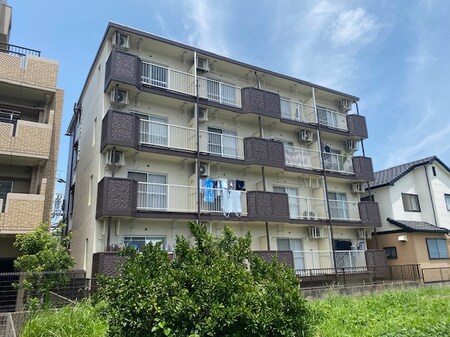 アメニティ－徳重外観写真