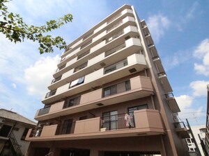 アピテ池場外観写真
