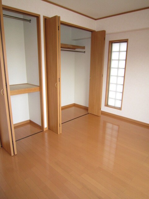 物件内観写真10　(居室)