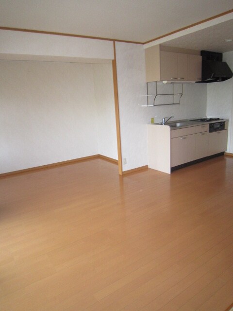 物件内観写真11　(居室)