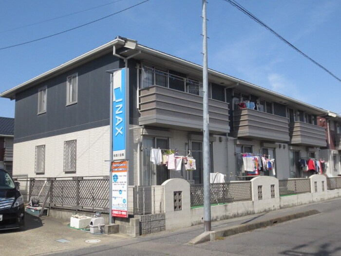 物件外観写真3　(外観写真)