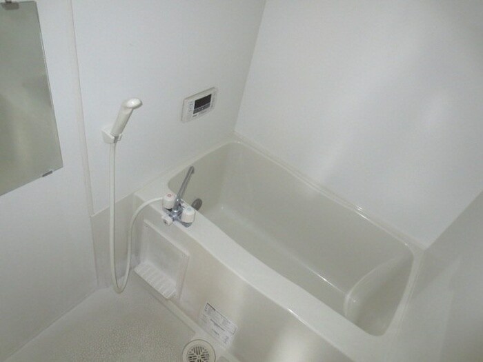 物件内観写真12　(バス／シャワールーム等)
