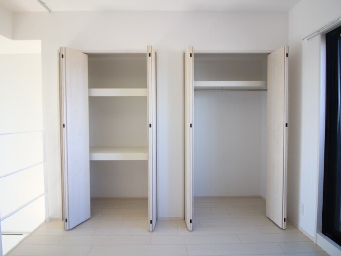 物件内観写真9　(収納)