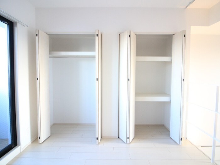 物件内観写真20　(収納)