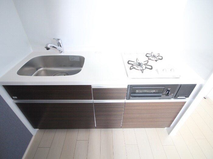 物件内観写真22　(キッチン)