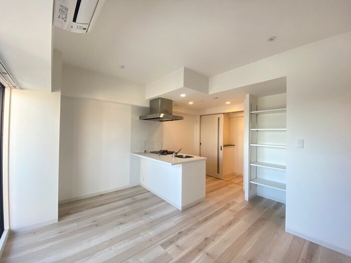 物件内観写真8　(居室)