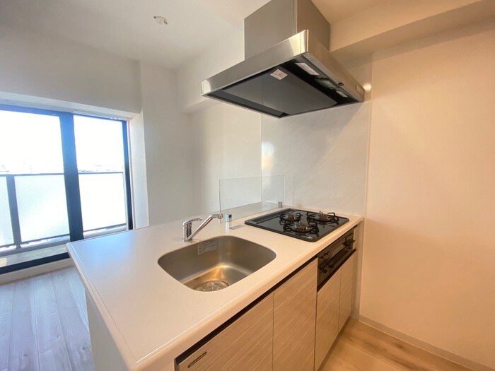 物件内観写真9　(キッチン)