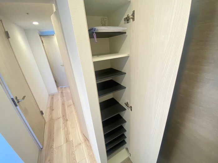 物件内観写真20　(靴箱)