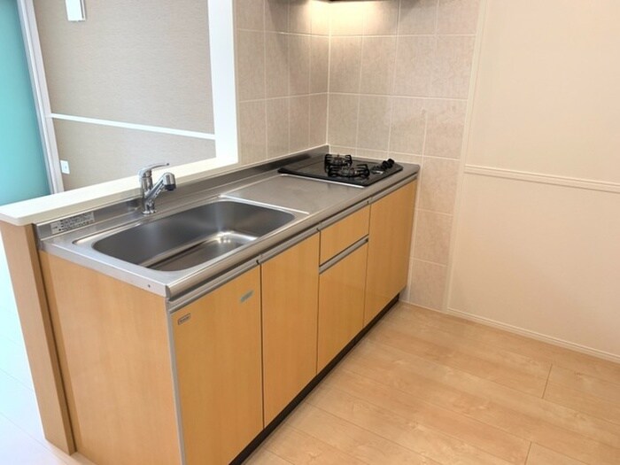 物件内観写真7　(キッチン)