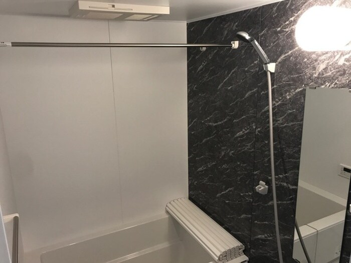 物件内観写真7　(バス／シャワールーム等)