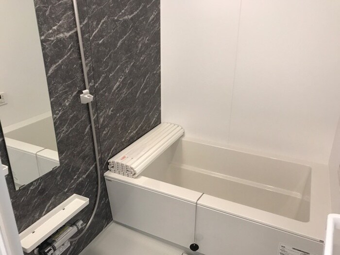 物件内観写真11　(バス／シャワールーム等)