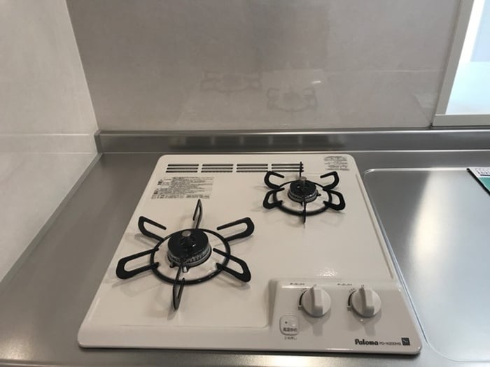 物件内観写真11　(キッチン)