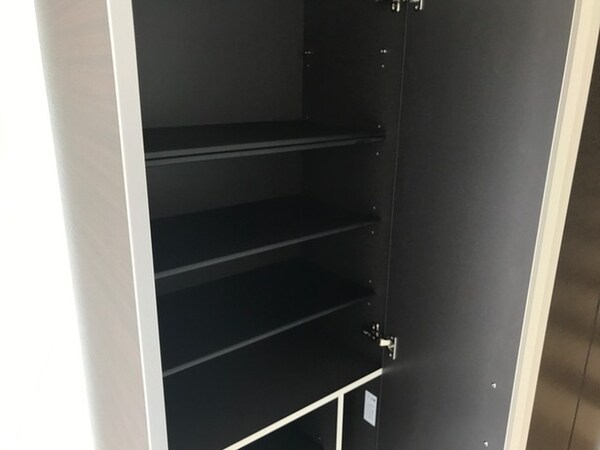 靴箱