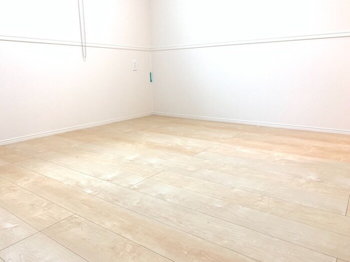 物件内観写真18　(居室)