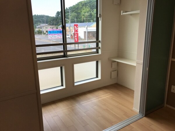 居室