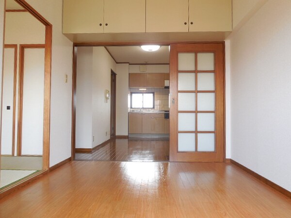 居室