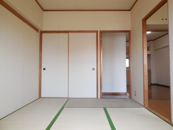 居室