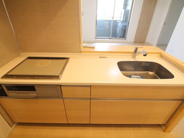 物件内観写真10　(キッチン)