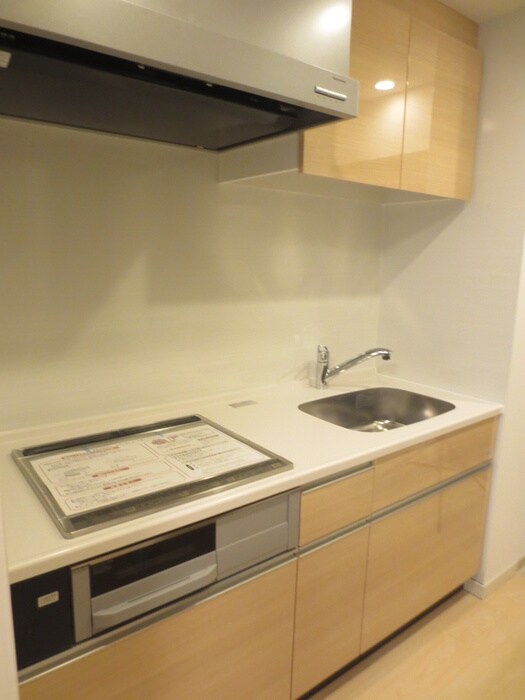 物件内観写真11　(キッチン)