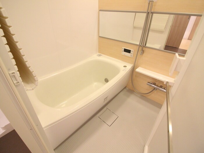 物件内観写真11　(バス／シャワールーム等)