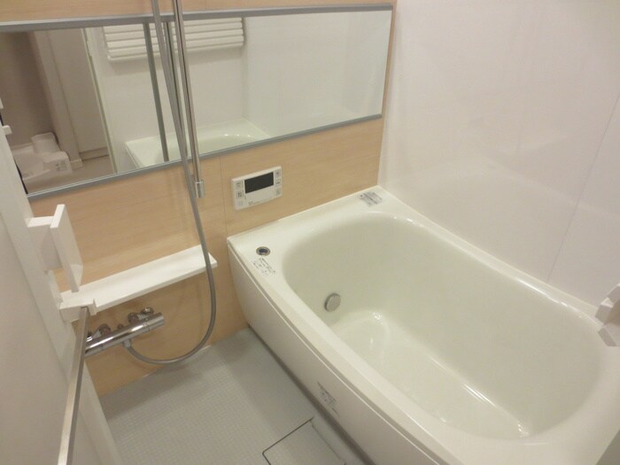 物件内観写真13　(バス／シャワールーム等)