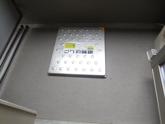 物件内観写真16　(ベランダ・バルコニー)