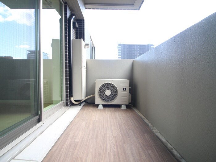 物件内観写真16　(ベランダ・バルコニー)