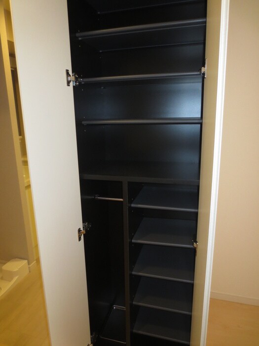 物件内観写真17　(靴箱)