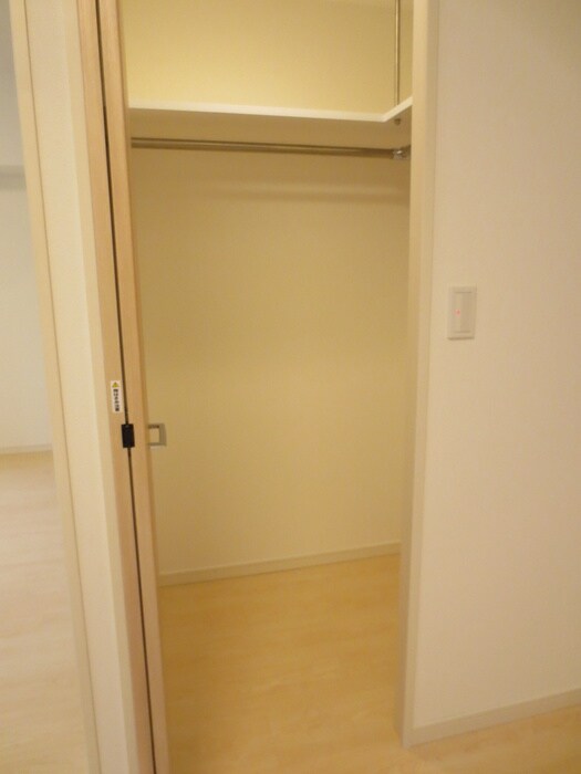 物件内観写真17　(収納)