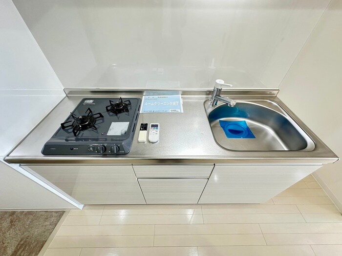 物件内観写真10　(キッチン)