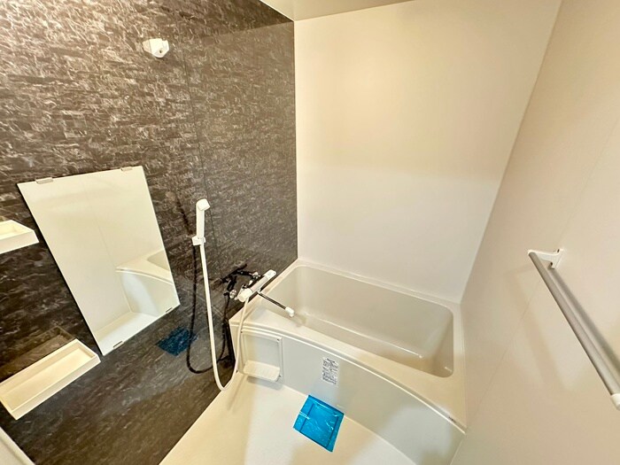 物件内観写真11　(バス／シャワールーム等)