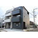 リーブルファイン高畑　2号棟