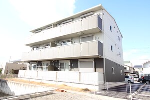 サラナ土橋外観写真