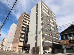 ｴｽﾄｩﾙｰｽﾌﾟﾗｽﾉｰｽ名古屋（801）外観写真