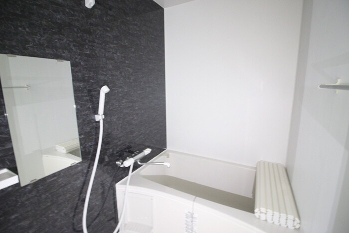 物件内観写真12　(バス／シャワールーム等)