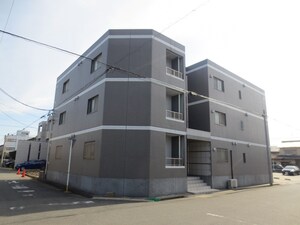ミュラ－ユ外観写真