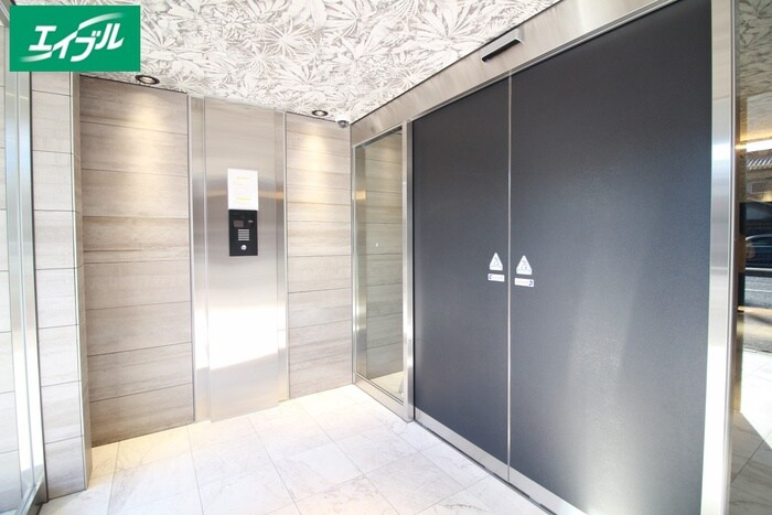 物件外観写真3　(建物設備)