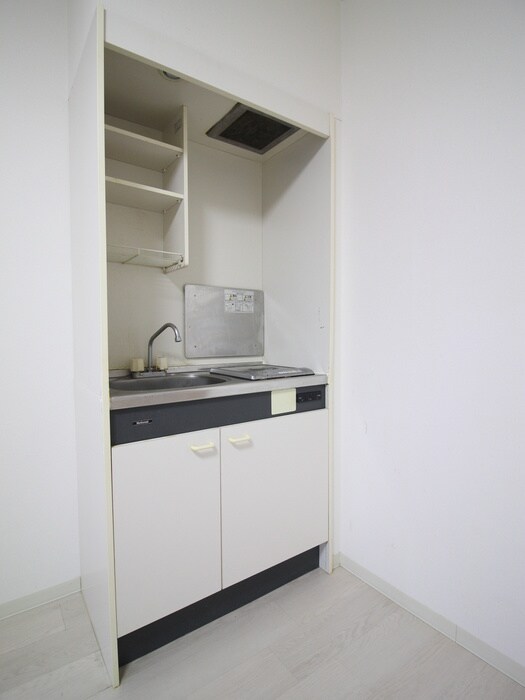 物件内観写真8　(キッチン)