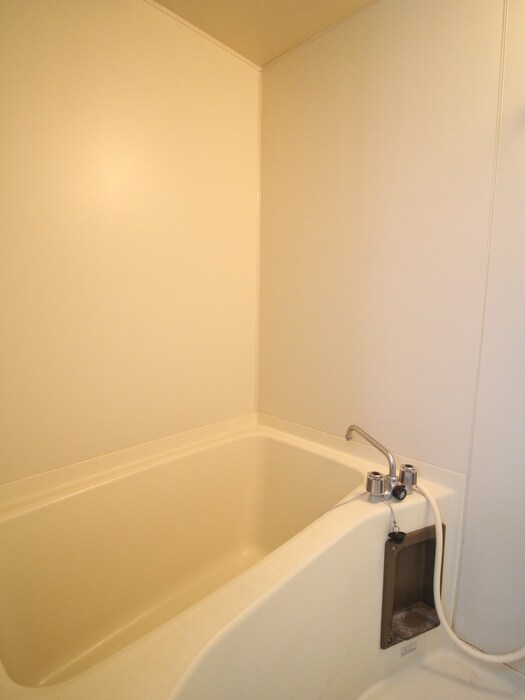 物件内観写真9　(バス／シャワールーム等)
