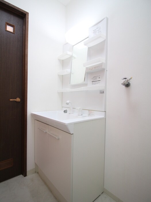 物件内観写真11　(洗面)