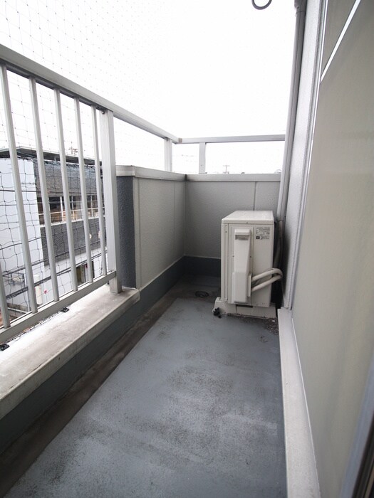 物件内観写真17　(ベランダ・バルコニー)