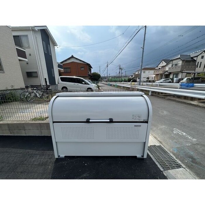 物件外観写真2　(建物設備)