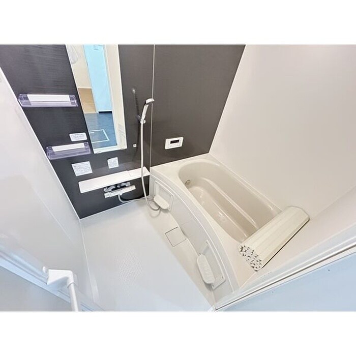 物件内観写真11　(バス／シャワールーム等)