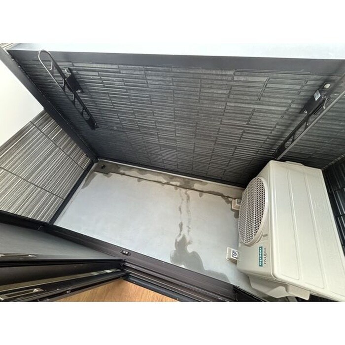 物件内観写真13　(ベランダ・バルコニー)