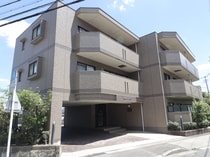 メゾンアベールの外観写真