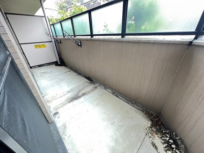 物件内観写真19　(ベランダ・バルコニー)