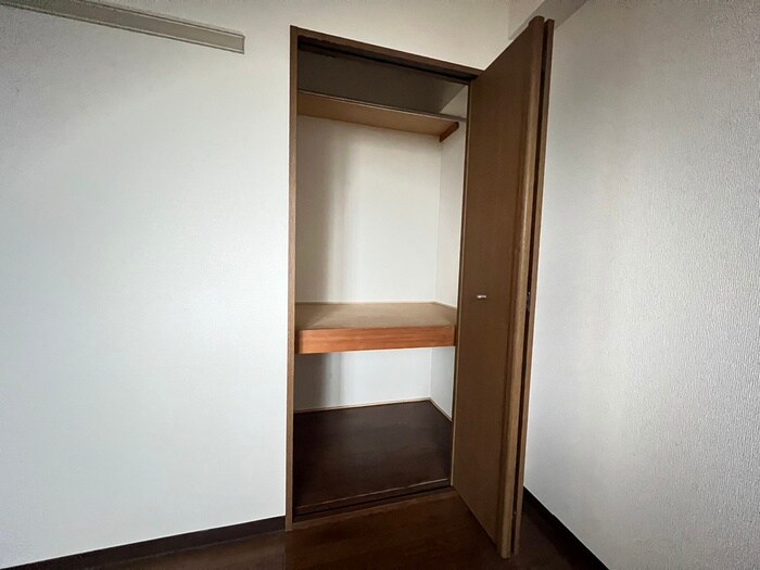 物件内観写真21　(収納)