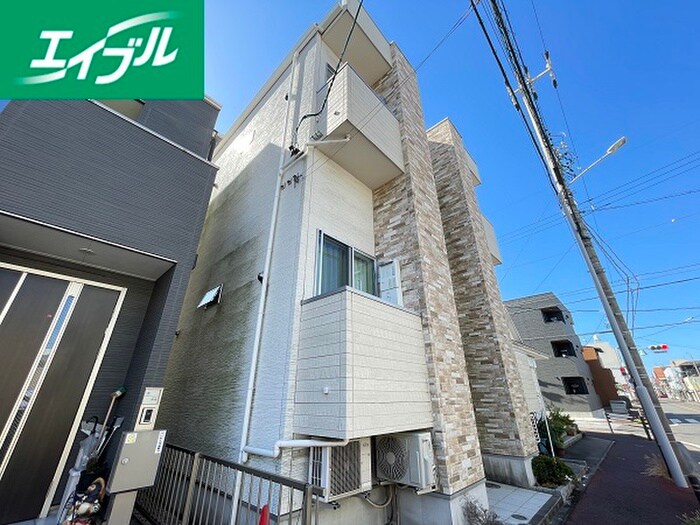 物件外観写真2　(外観写真)