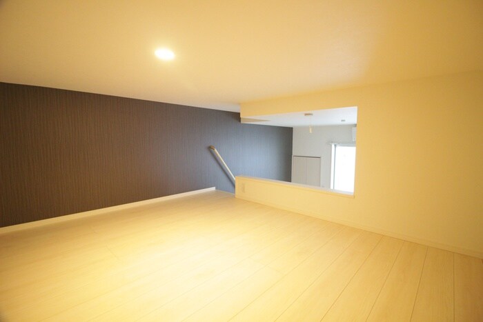 物件内観写真10　(ロフト)