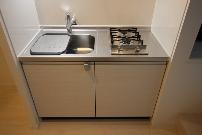 物件内観写真11　(キッチン)